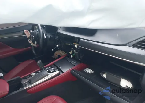 2016 Lexus Gs 350 from USA, damaged, VIN JTHCZ1BL5GA004533